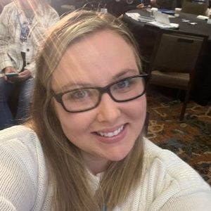 Meet your Posher, Trinity